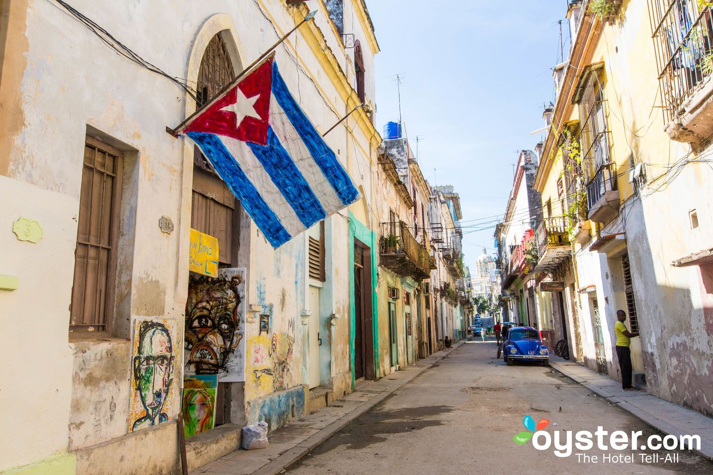 The 9 Best Things to Do in Havana - Oyster Hotel Reviews